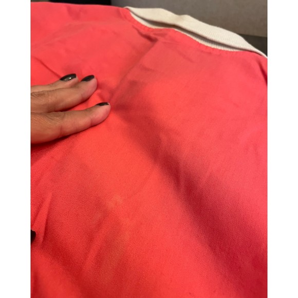 Vintage Scrubs Set Jacket & Pants - Size S/6 - Picture 12 of 14